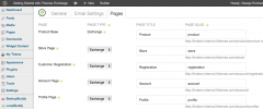 iThemes Exchange: Simple WP Ecommerce screenshot 2
