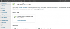 iThemes Exchange: Simple WP Ecommerce screenshot 3