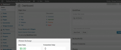 iThemes Exchange: Simple WP Ecommerce screenshot 9