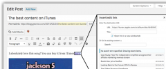 iTunes Link Engine screenshot 4