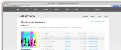 iTunes Link Engine screenshot 6