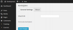 JaJaDi Kerktijden screenshot 2