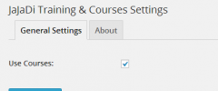 JaJaDi Training screenshot 2