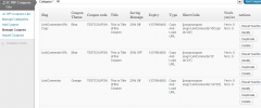 JC Coupon screenshot 1