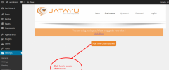 Jatayu Live Chat screenshot 2