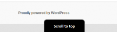 jcwp scroll to top screenshot 2