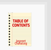 jcwp simple table of contents screenshot 3