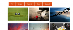 JDs Portfolio screenshot 1