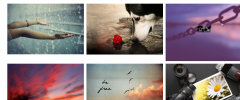 JDs Portfolio screenshot 2