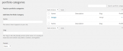 JDs Portfolio screenshot 4