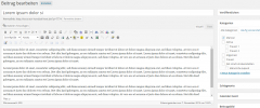 JE Article import screenshot 4