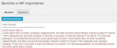 JE Article import screenshot 5