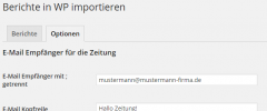 JE Article import screenshot 6