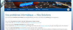 "Je suis Charlie" Ribbon MC screenshot 1