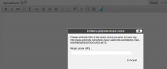 Jellynote Viewer screenshot 2