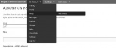 Jet QuickPress screenshot 1
