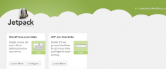 Jetpack Lite screenshot 1
