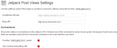Jetpack Post Views screenshot 4