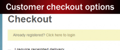 Jigoshop Smart Send Shipping screenshot 1