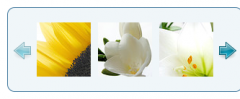 JJ NextGen JQuery Carousel screenshot 1