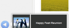 jj-WP Easy Navigation screenshot 2
