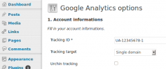 JK - Google Analytics screenshot 1