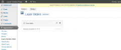 jLayer Parallax Slider screenshot 1