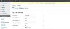 jLayer Parallax Slider screenshot 2