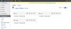 jLayer Parallax Slider screenshot 3