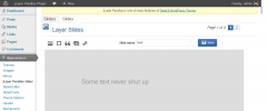 jLayer Parallax Slider screenshot 4