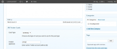 JM Twitter Cards screenshot 3