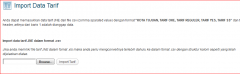 JNE Shipping screenshot 3