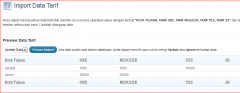 JNE Shipping screenshot 4
