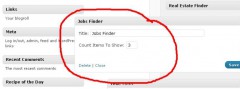 Jobs Finder screenshot 2