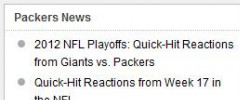 Jockspin Sports Headlines screenshot 2