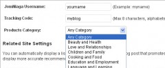 Ashadee Ad Manager screenshot 1
