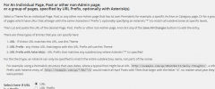 jonradio Multiple Themes screenshot 2