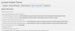 jonradio Multiple Themes screenshot 5