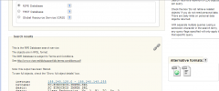 JP User Registration Blacklist screenshot 2