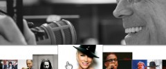 jqDock Post Thumbs screenshot 1