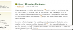 jQuery Hover Footnotes screenshot 2