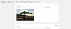 jQuery Maximage screenshot 1