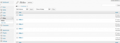 jQuery Slider screenshot 3