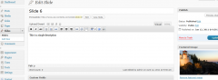 jQuery Slider screenshot 4