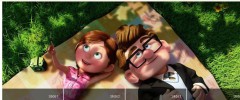 jQuery Slider Carsousel screenshot 1