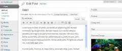 jQuery Slider Carsousel screenshot 4