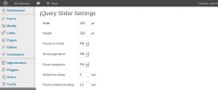 jQuery Slides screenshot 2