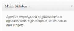 jQuery Vertical Scroller screenshot 3