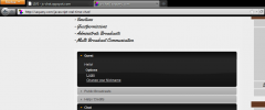 js-chat screenshot 4