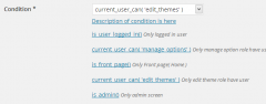 Js Css Include Manager screenshot 3